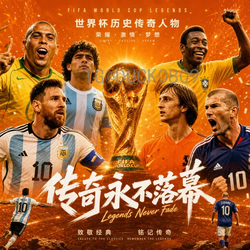 2026年国际足联世界杯开幕式时间详解：地点、日期与看点